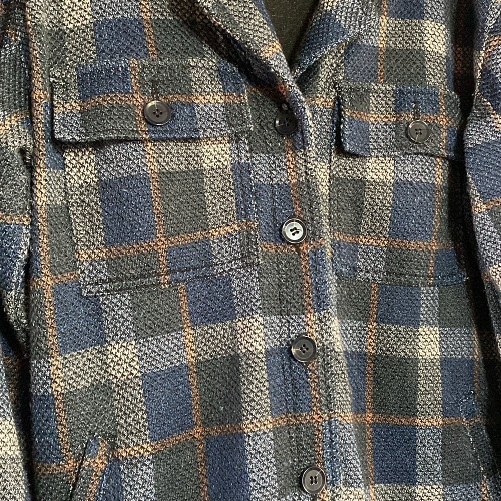 Liverpool Jacket - image 4